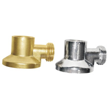 Brass Foundation Bibcock Teile für Wasser (a 0332)